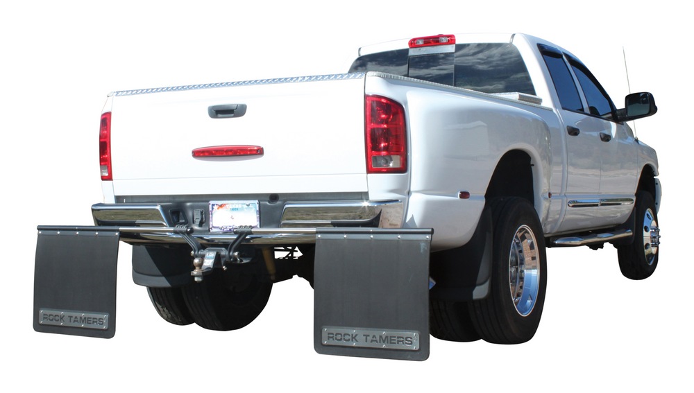 Rock Tamers Mud Flaps Canadian Tire