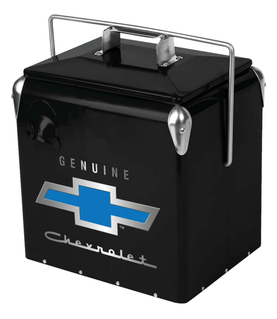 Chevrolet sales ice chest