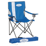 Ford Folding Camping Chair Composite_or_Mixed