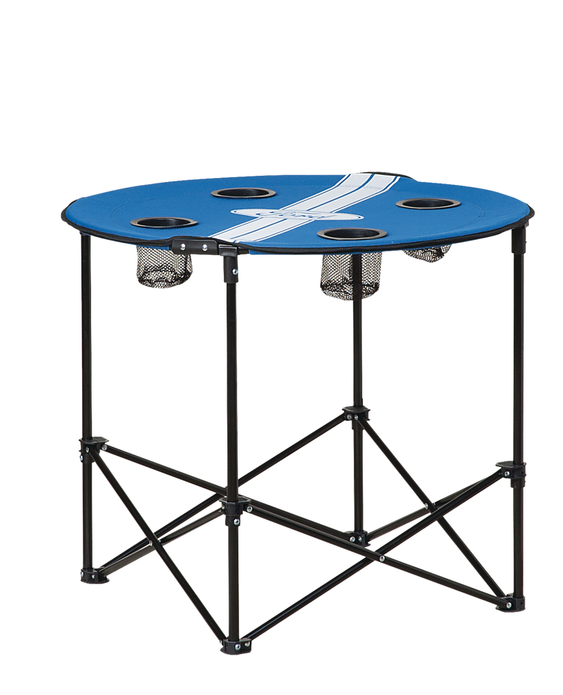 Table de camping pliante Ford Canadian Tire