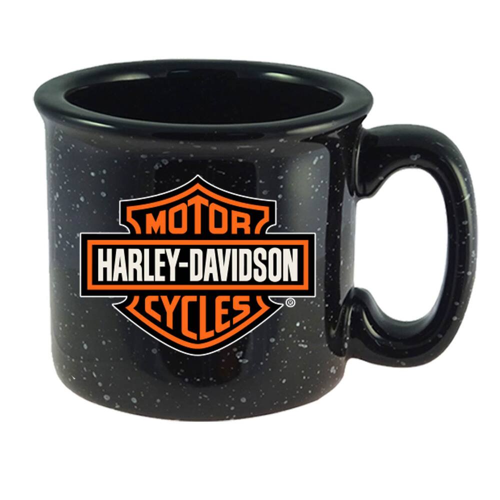 Harley-Davidson Camping Mug, 15-oz | Canadian Tire