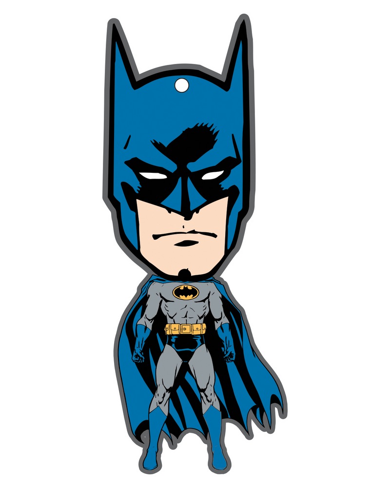 DC Batman Air Freshener Canadian Tire