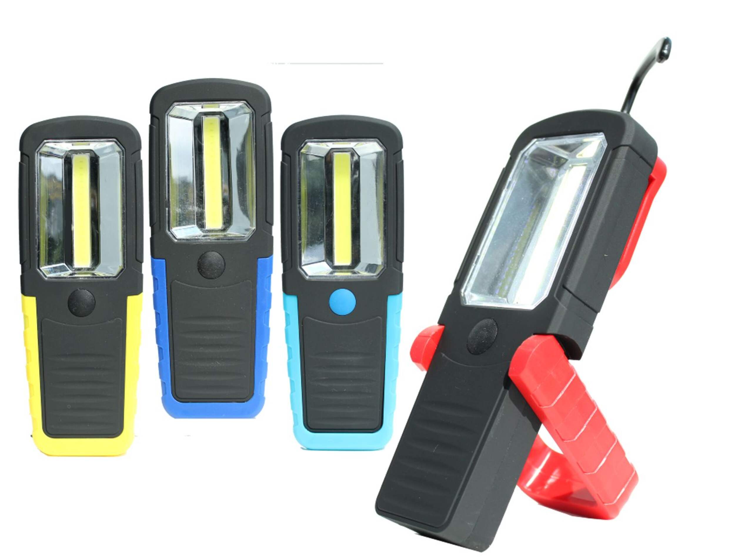 Chateau COB LED Work Light Composite_or_Mixed