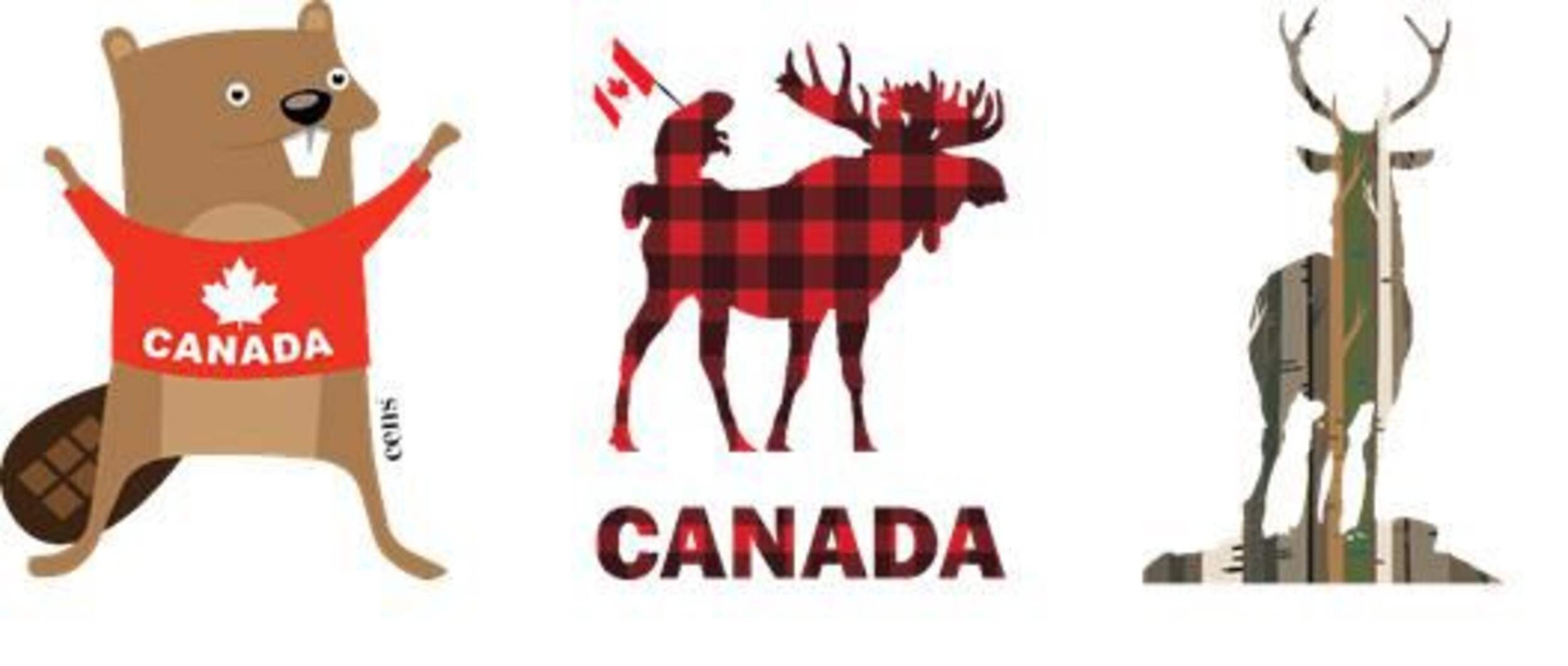 Canada Day Air Fresheners Canadian Tire