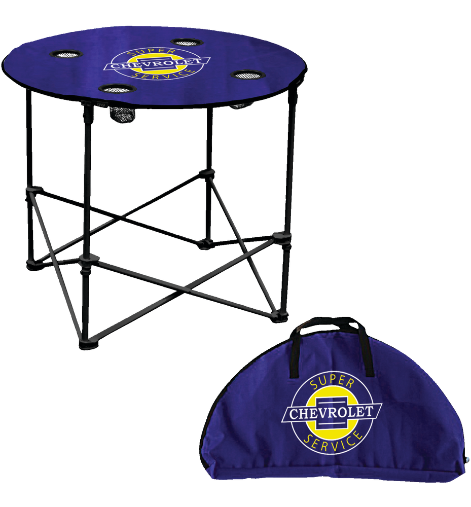 Chevy Folding Table Canadian Tire