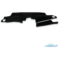 Coverking Custom Dash Cover Composite_or_Mixed