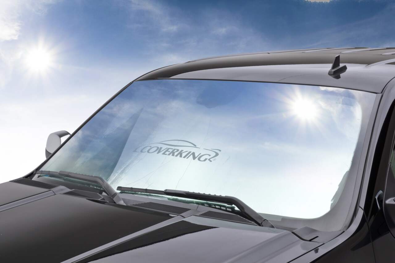 Canadian tire shop sun shade car