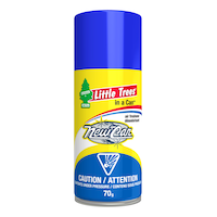 Little Trees Air Freshener Spray Front_Flat
