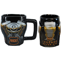 Engine Mug