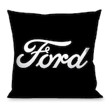 Ford Throw Pillow Front_Flat