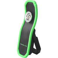 Lampe courbée Front_Angled_Left