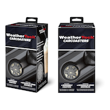 Sous-verre pour l'auto WeatherTech Composite_or_Mixed