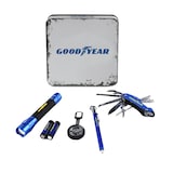 GoodYear Extra-Large Collectible Tin Composite_or_Mixed