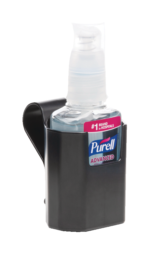 Weathertech Door Pocket with Hand Sanitizer Canadian Tire