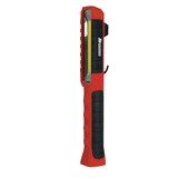 MotoMaster 625 Lumens Handheld Work Light Front_Three_Fourths_Angled_Left