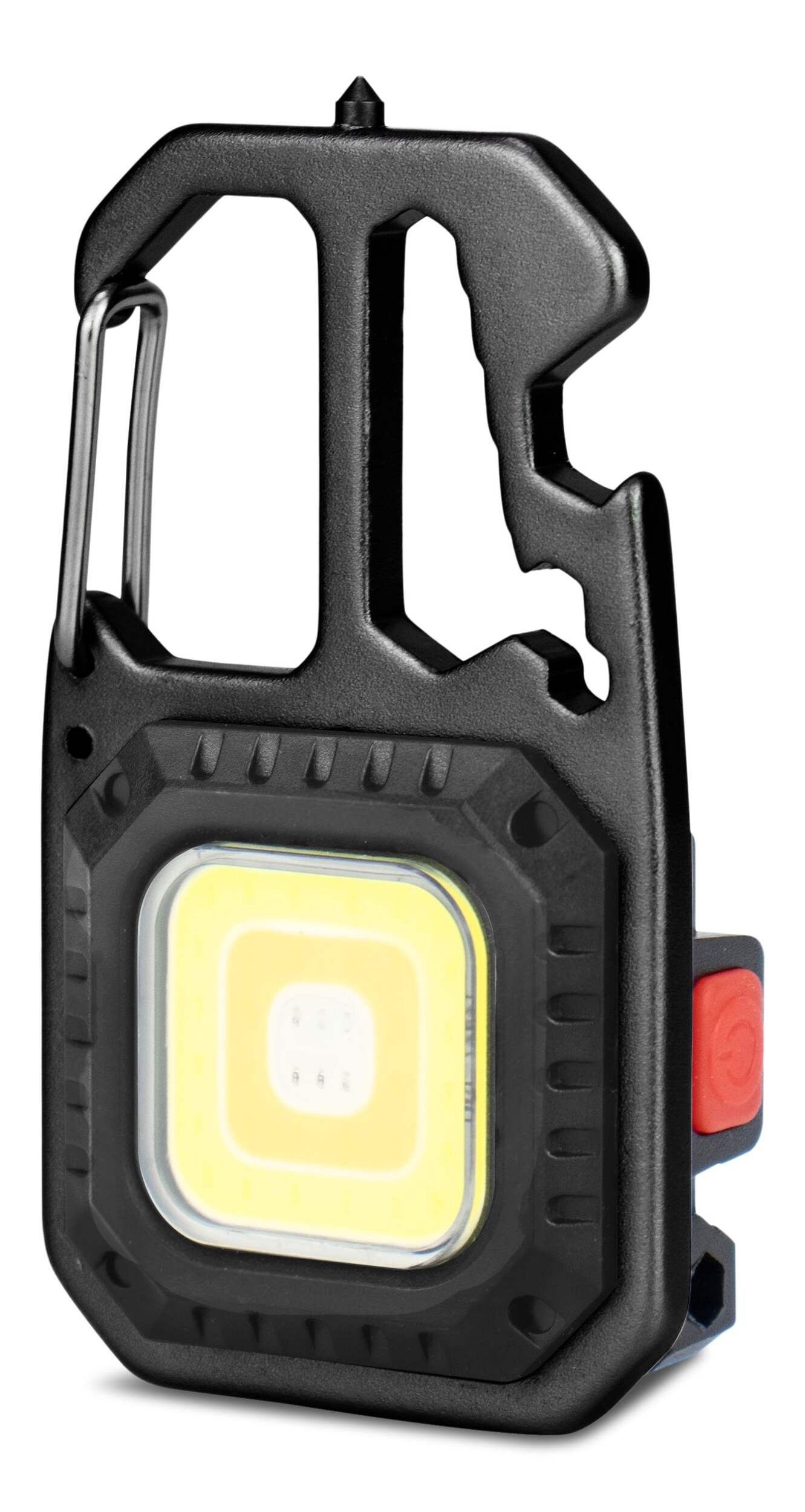 COB 800 Lumens Multi-Functional Tools Work Light Front_Three_Fourths_Angled_Left