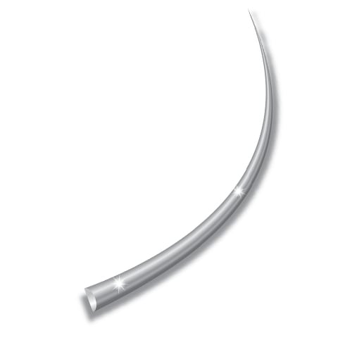 Custom Chrome Flexible Exterior Molding, Bumpers Canadian Tire