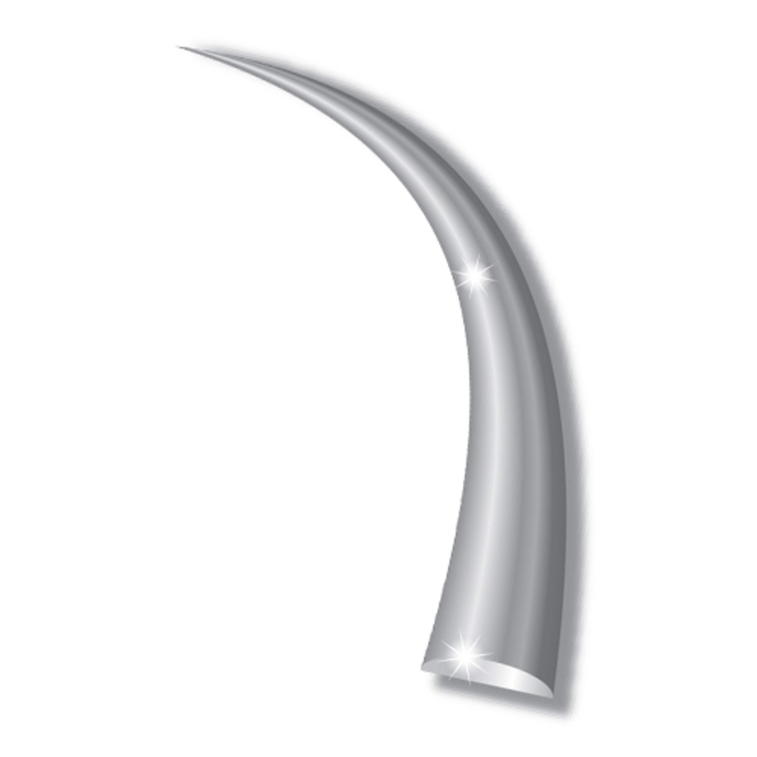 Custom Chrome Flexible Exterior Molding, Bumpers Canadian Tire