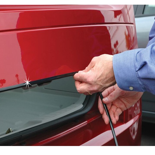 Automotive Edge Trim Canadian Tire