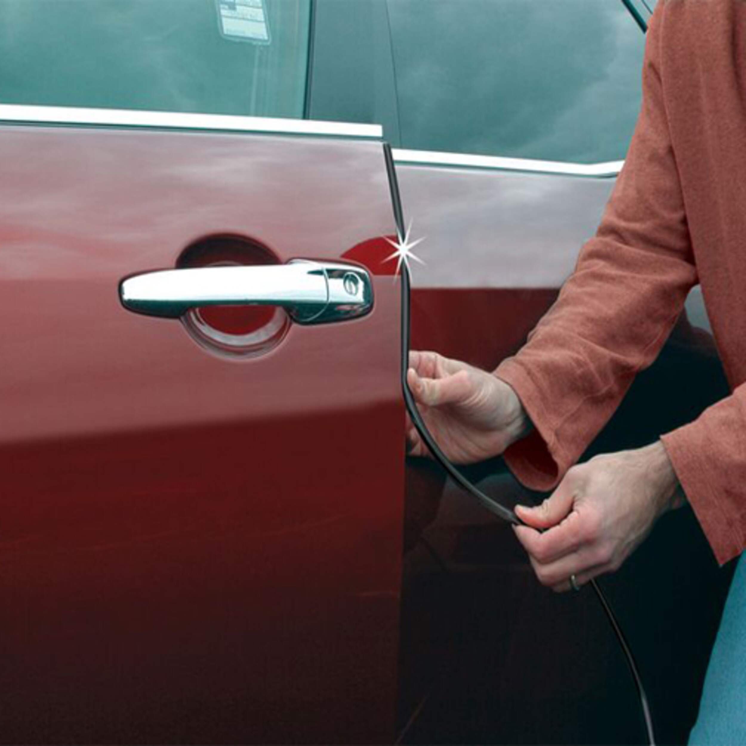 Automotive Edge Trim Canadian Tire