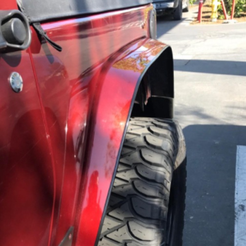 Automotive Edge Trim Canadian Tire