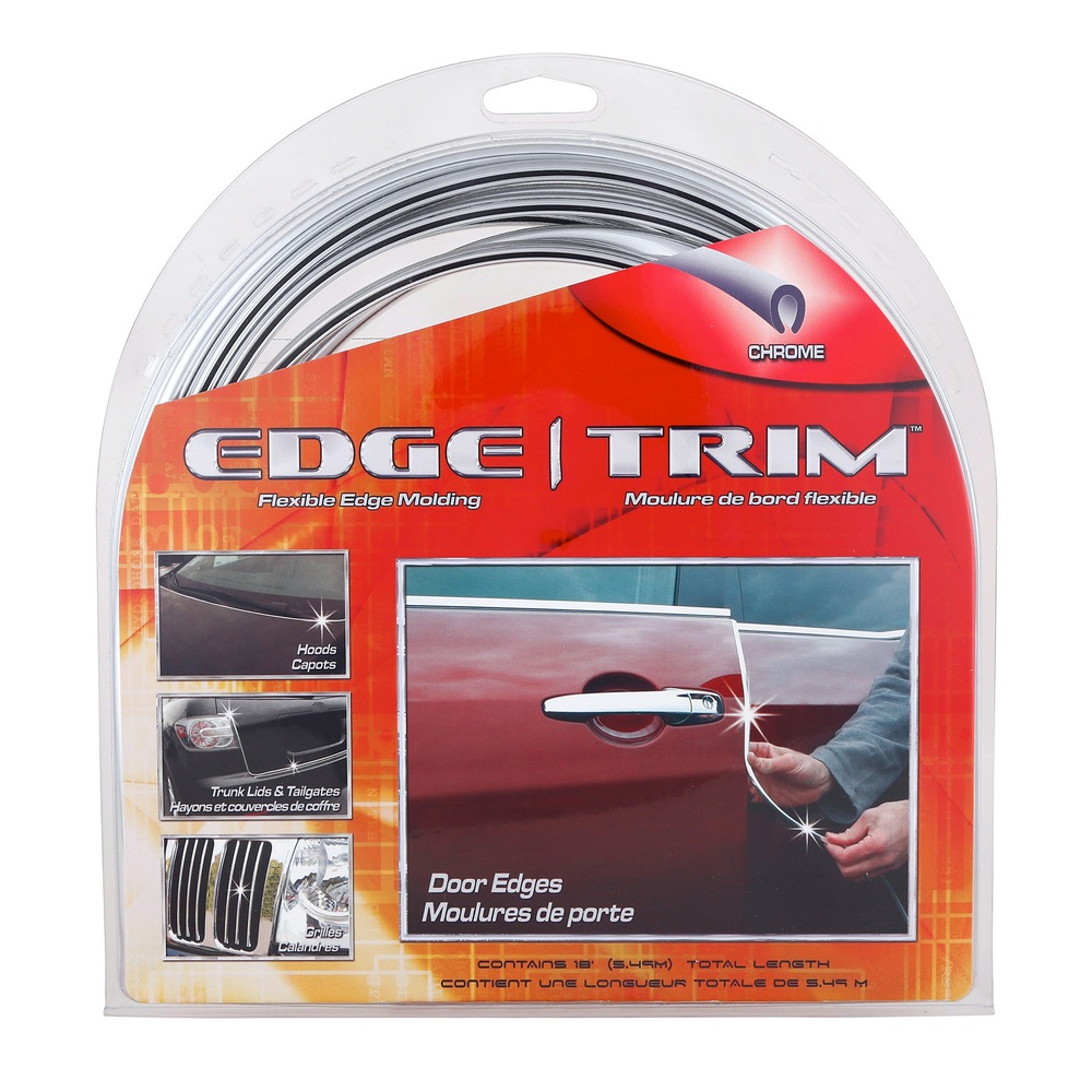 Automotive Edge Trim Canadian Tire