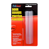 Cowles Custom Door Edge Guard Front_Flat