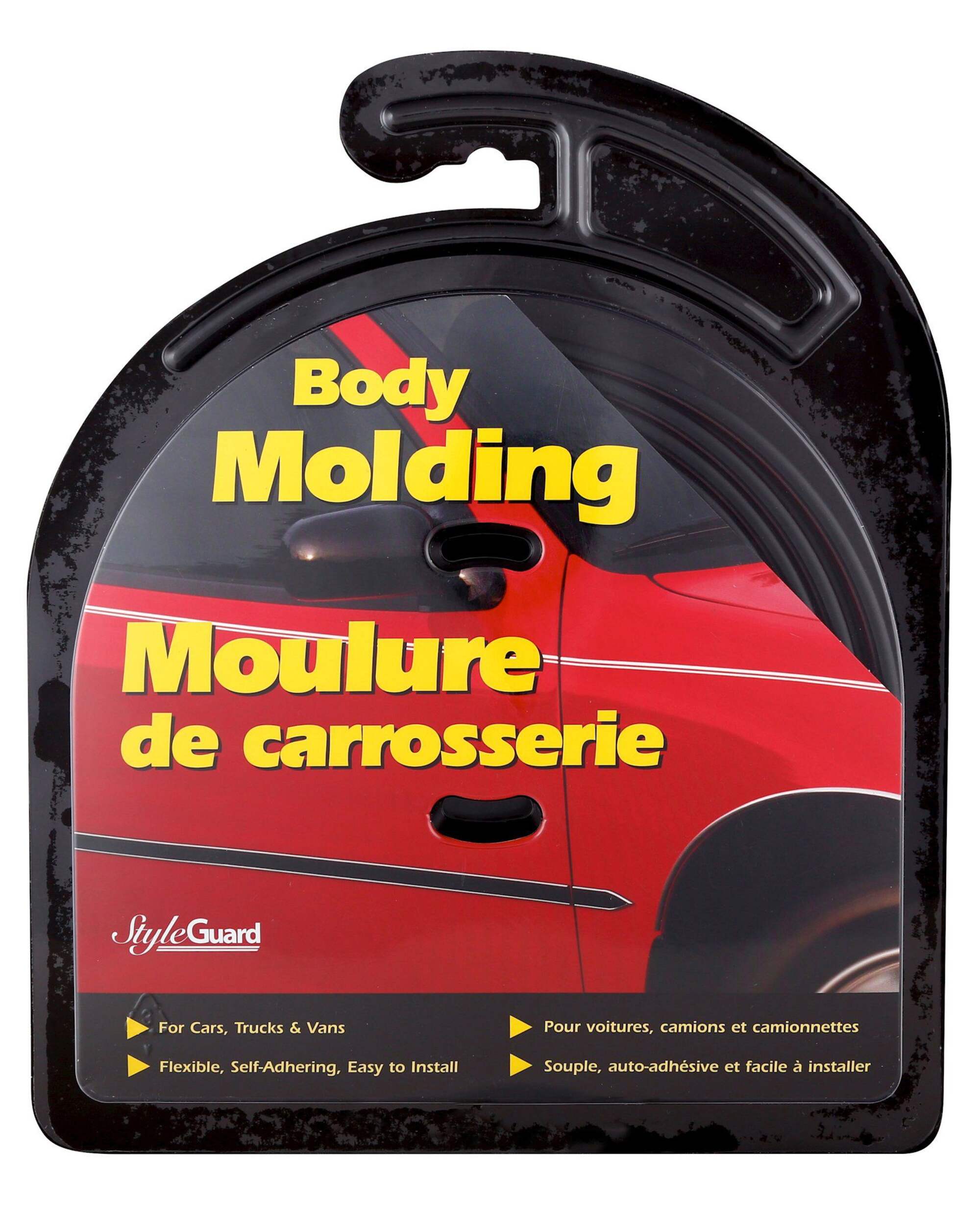 MOUL.5/8PO,NR/CHROME