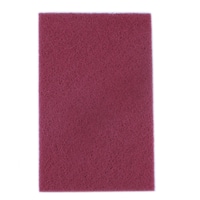 MotoMaster Auto Body Heavy-Duty Scuff Pad with Wet Road Performance