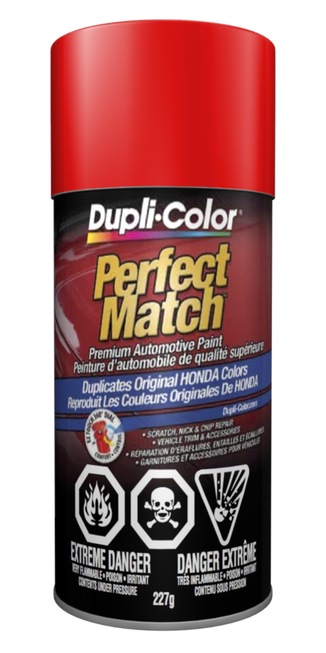Perfect outlet match paints