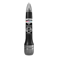 Dupli-Color All-in-1 Scratch Fix Paint , Tuxedo Black Metallic (CAFM 04120