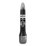 Dupli-Color All-in-1 Scratch Fix Paint, Black (CAGM 05920) Front_Flat