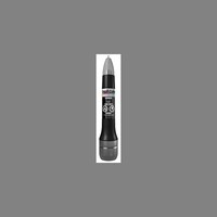 Dupli-Color Scratch Fix All-In-1 Exact-Match Automotive Touch-Up Paint, Black Pearl (CAHA10070) Front_Flat