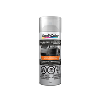 Dupli-Color Trim & Bumper Paint Front_Flat