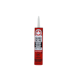 Dominion Sure Seal Adhesive Seam & Joint Sealant, Assorted Colours, 300-mL Front_Flat