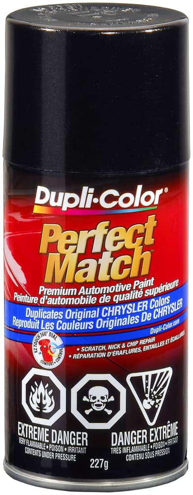Dupli Color Perfect Match Paint Black Sunfire Px8 Canadian Tire - Dupli Color Perfect Match Touch Up Paint Clear Top Coat