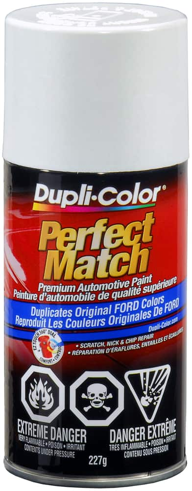 Dupli Color Aerosol Paint