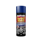 Light blue grey Aerosol - Premium Custom Filled Aerosols