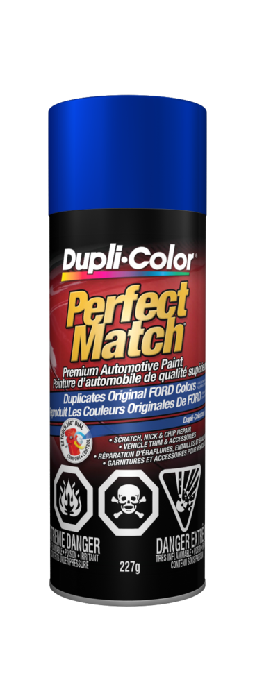 Colorwheel CL 2677N Espresso Precisely Matched For Paint and Spray