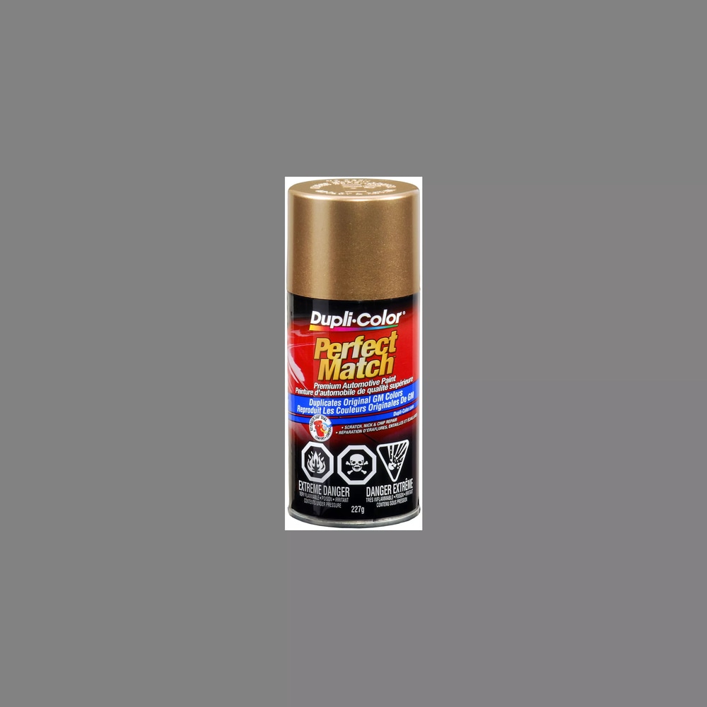 Dupli Color Perfect Match Paint Gold Metallic 60wa398e Canadian Tire - Dupli Color Automotive Metallic Paint Instant Gold Spray Dupli Color Perfect Match Paint Gold Metallic 60wa398e Canadian Tire - Dupli Color Automotive Metallic Paint Instant Gold Spray