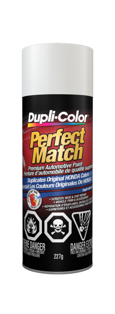 Peinture laque acrylique en aérosol pour automobile de qualité ...