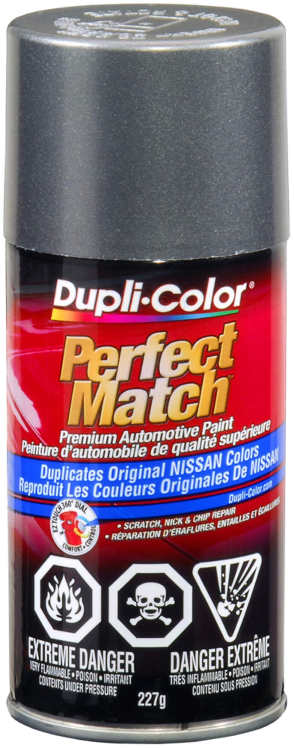 DupliColor Perfect Match Premium Acrylic Lacquer Automotive Aerosol