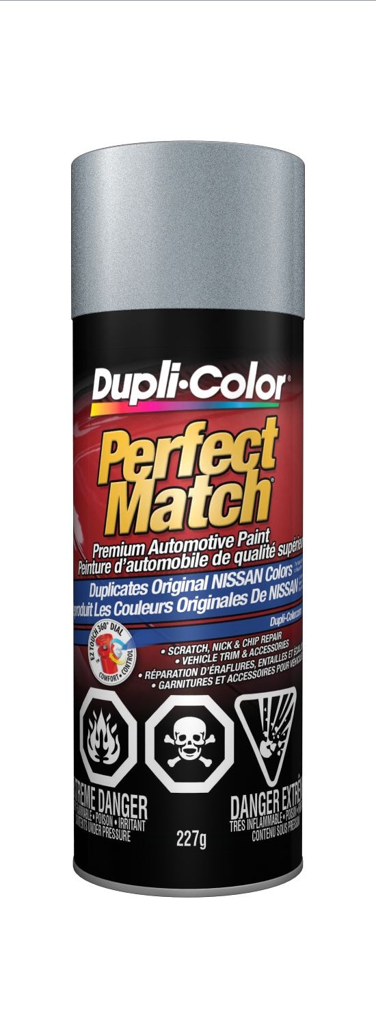 DupliColor Perfect Match Premium Acrylic Lacquer Automotive Aerosol