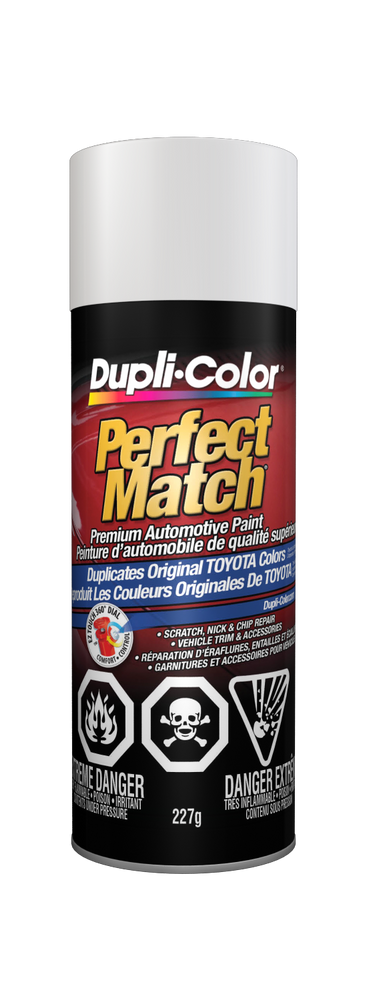Dupli Color Perfect Match Paint Super White 040 Canadian Tire - Toyota Color Match Touch Up Paint Dupli Color Perfect Match Paint Super White 040 Canadian Tire - Toyota Color Match Touch Up Paint