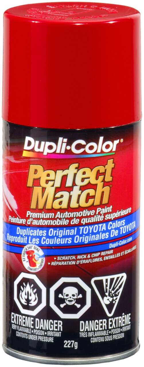 Multi-Stage Paint Kit Red Vehicle Paint Kits for sale