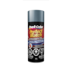 Duplicolor Perfect Match Touch Up Spray Paint: Gunmetal (83 WA8915), 8 oz  BGM0536 - Advance Auto Parts