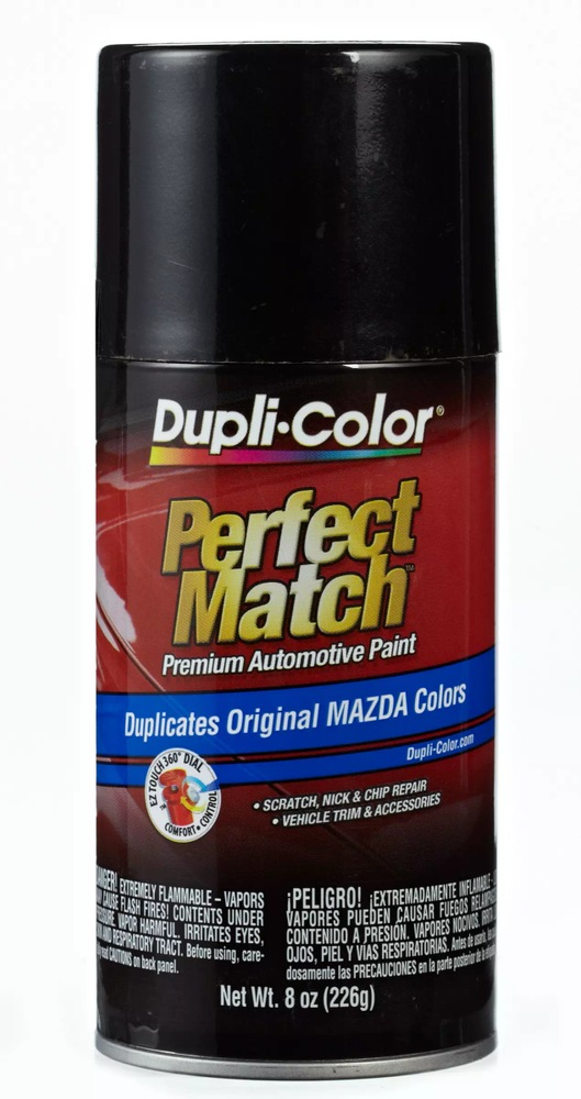 Dupli Color Perfect Match Premium Acrylic Lacquer Automotive Aerosol dupli-color-perfect-match-premium-acrylic-lacquer-automotive-aerosol