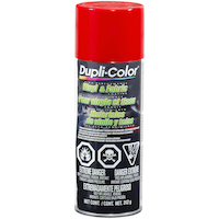 Dupli-Color High Performance Vinyl and Fabric Paint Front_Elevated