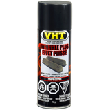 Peinture texturée VHT Wrinkle Plus haute température, 312 g Front_Flat