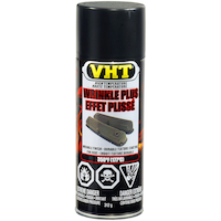 VHT Wrinkle Plus High Temperature Textured Paint, 312 g